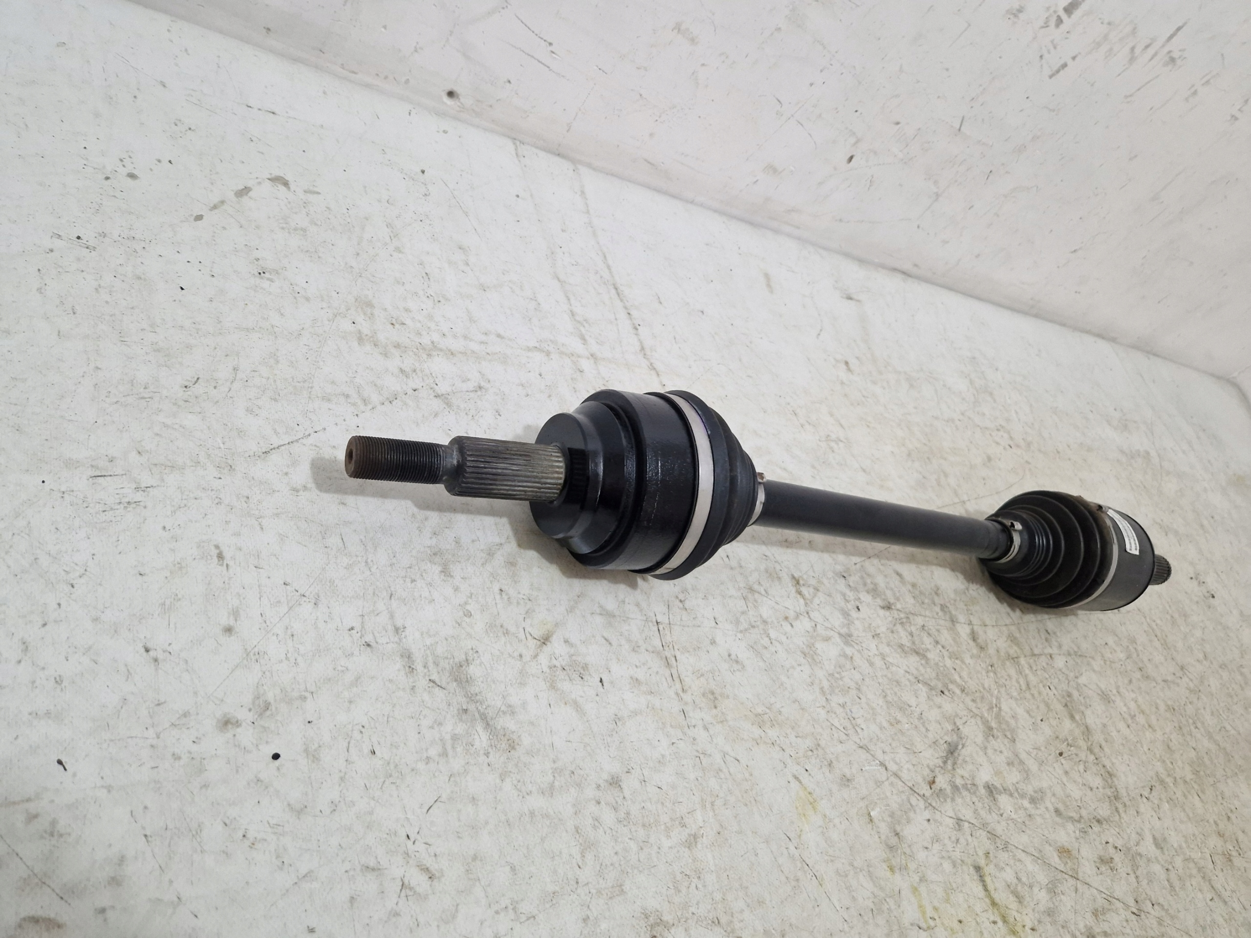 Dodge Durango Jeep Grand Cherokee WK2 semi-axis rear part 3.6 5.7 3.0 CRDI left/right