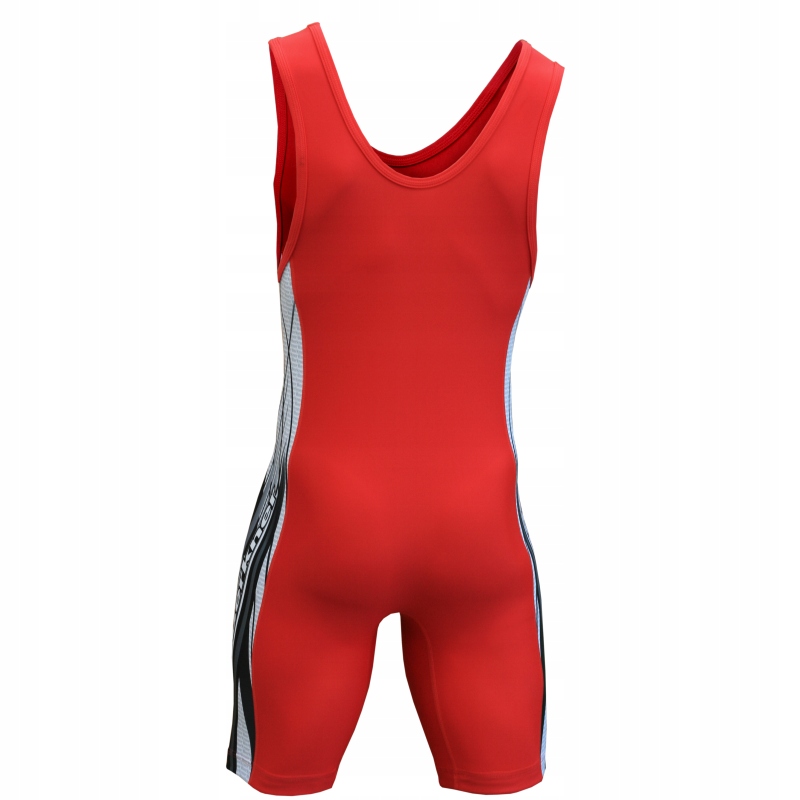 Kostium zapaśniczy męski chłopięcy Berkner Dragon EAN (GTIN) 5901383729760