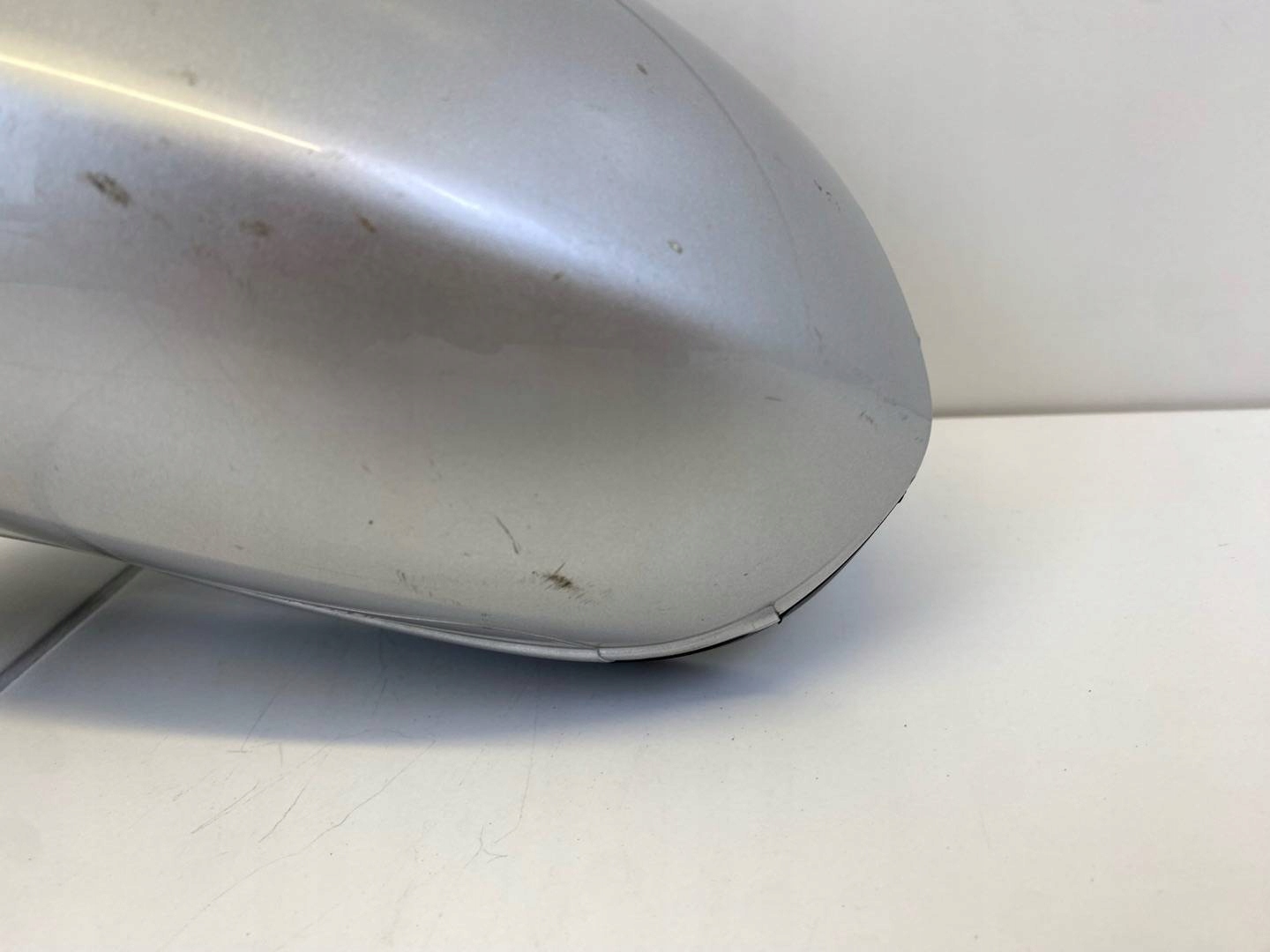 mirror exterior left side Opel Corsa D facelift 2014 468435664