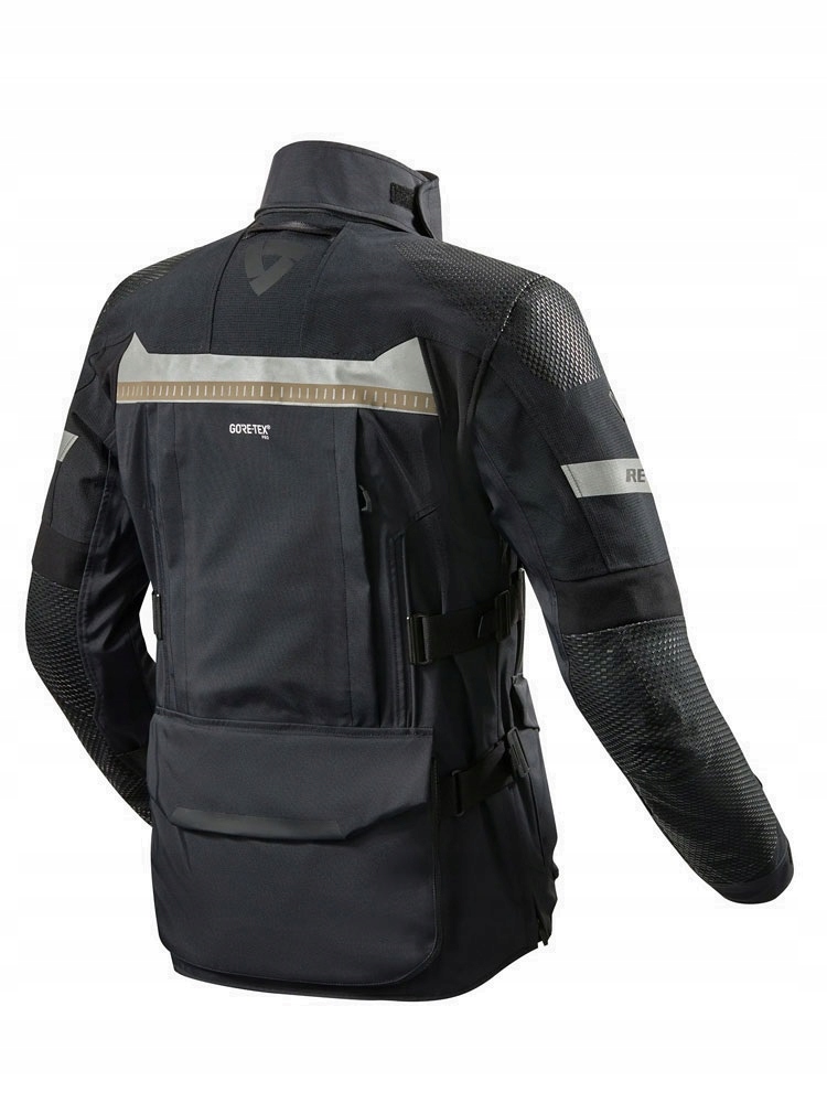 Kurtka Rev'it! Dominator 3 GTX Black Producent Rev’it!