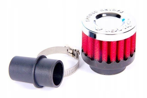 FILTR ODMY 18MM RED SIMOTA Producent części Simota