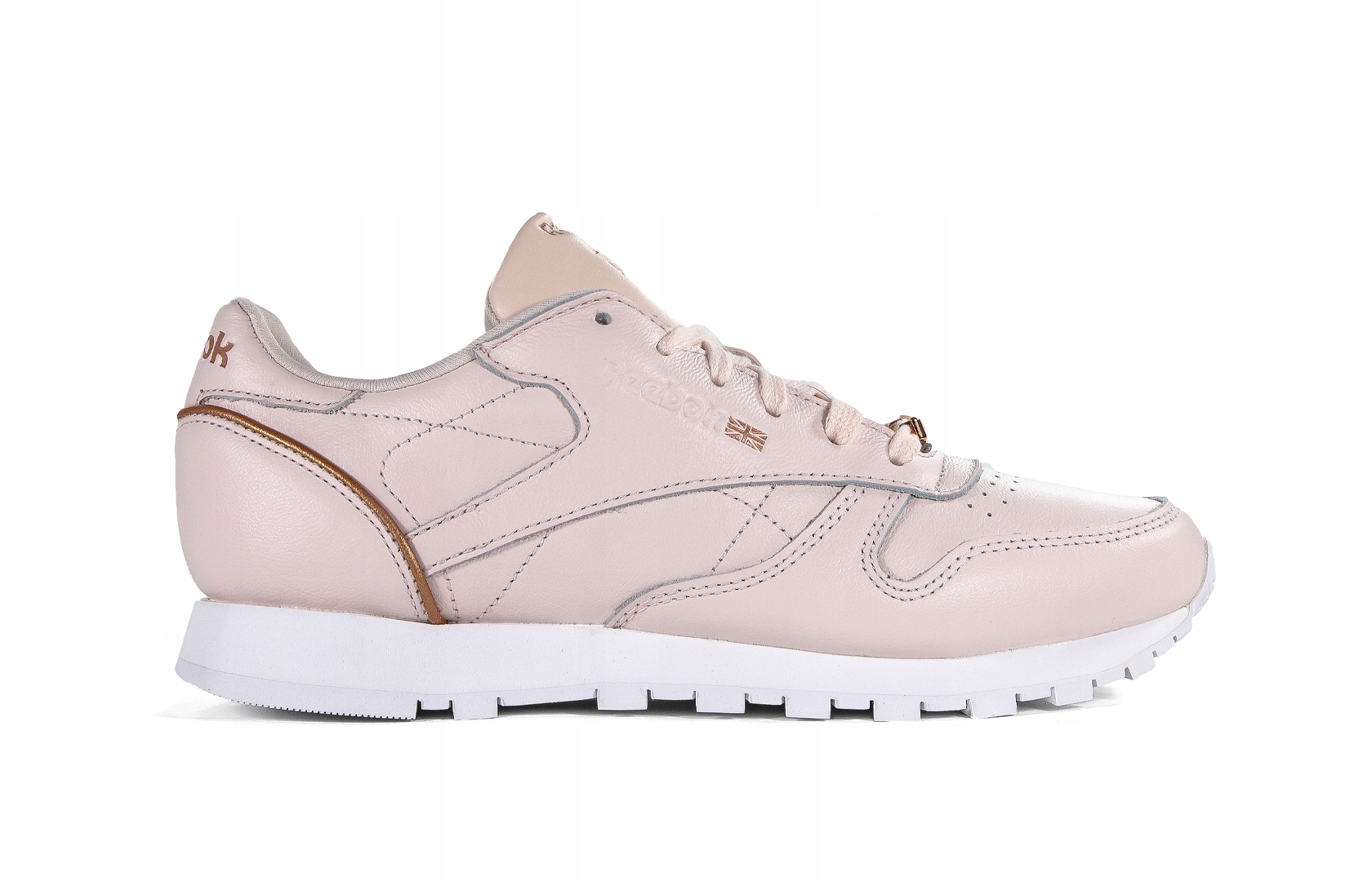 Dámské boty Reebok CL Lthr Hw BS9880