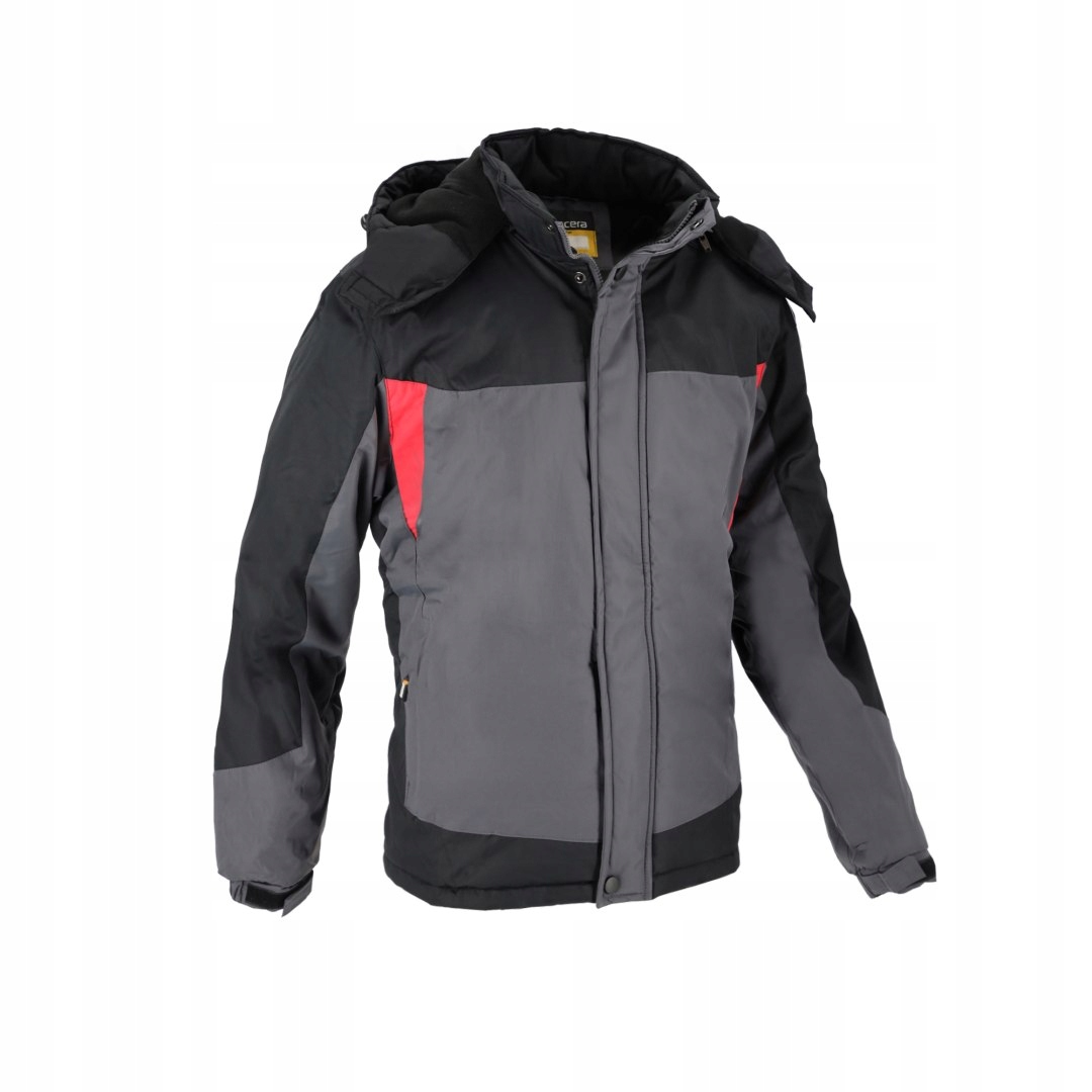 Kurtka Ocieplana Malea Rozm. XL