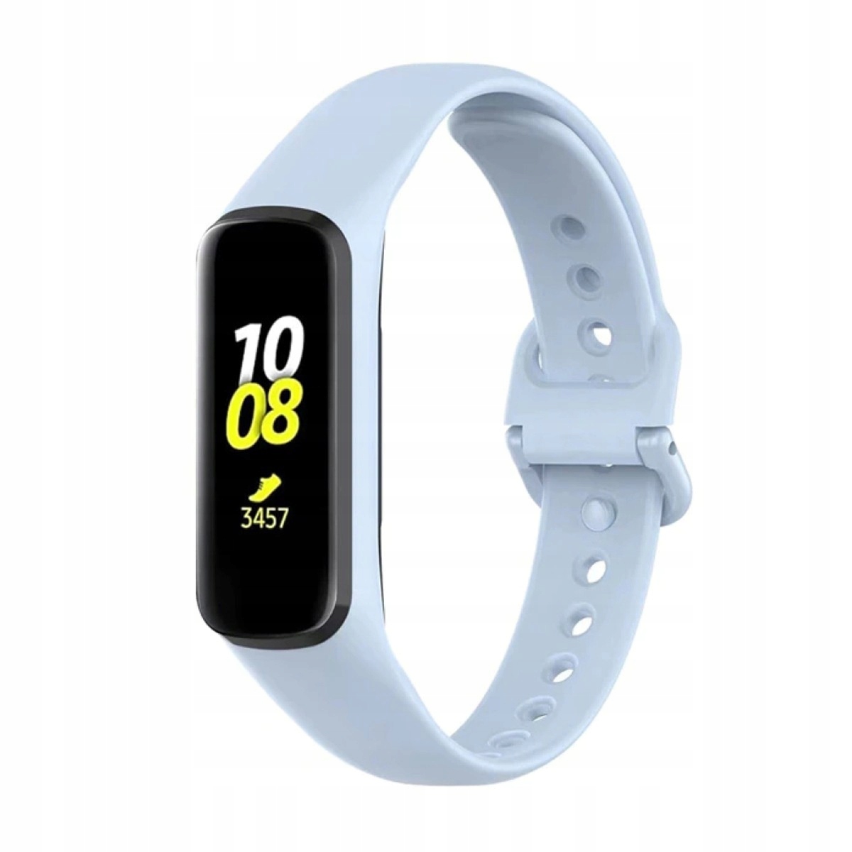 

Silikonowy Pasek Do Galaxy Fit 2 SM-R220 Opaska