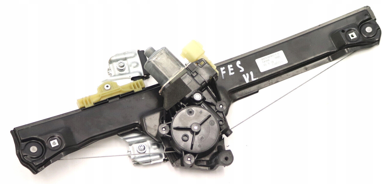 MECHANIZM PODNOSZENIA SZYBY LEWY PRZÓD GN15-A23201-EB FORD ECOSPORT MK2