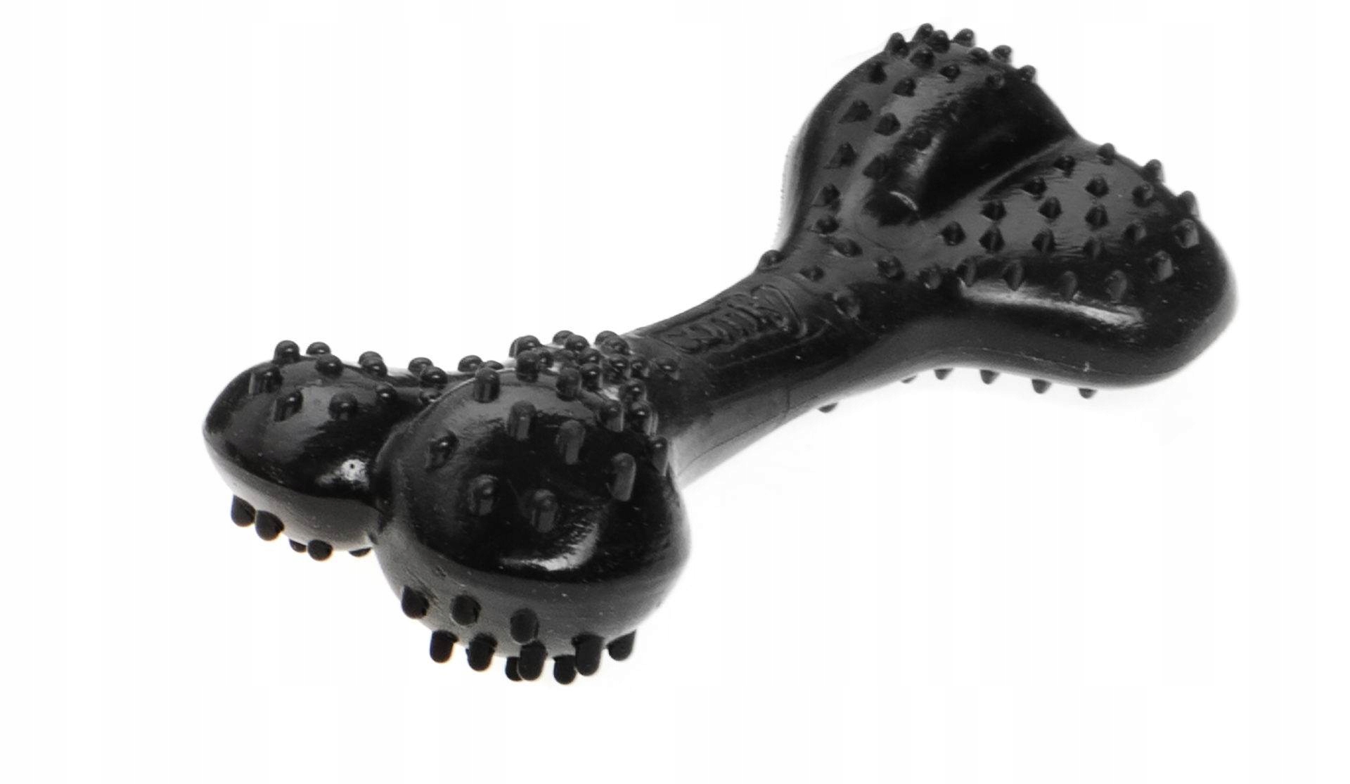 

Comfy Kość Dental Zabawka Czarna 16,5cm 121463
