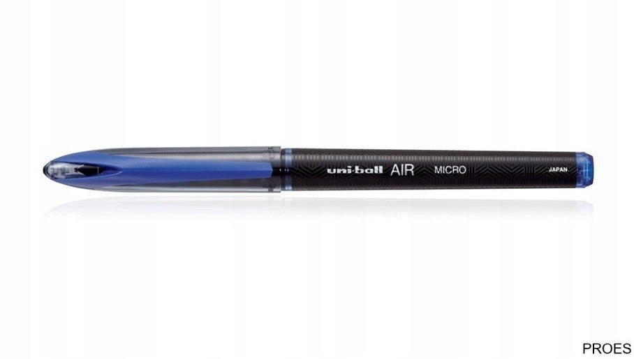 

Pióro kulkowe niebieskie Uni-Ball Air Micro
