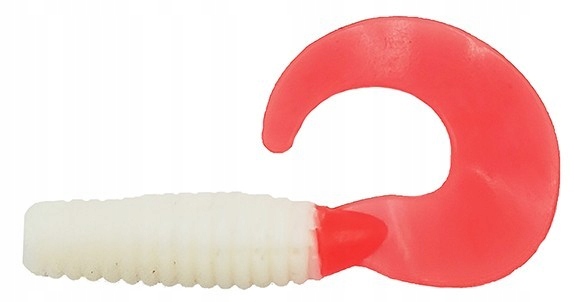 

Iron Claw Tricky Soft Twister 9cm Wr