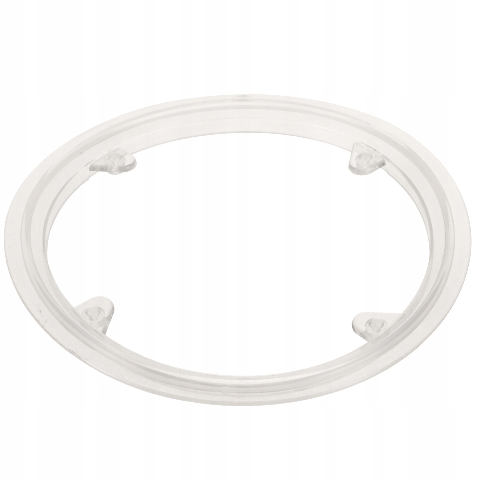 Ochrona Zębatki Roweru Mtb Z Białego Pvc Nowoczesny Design