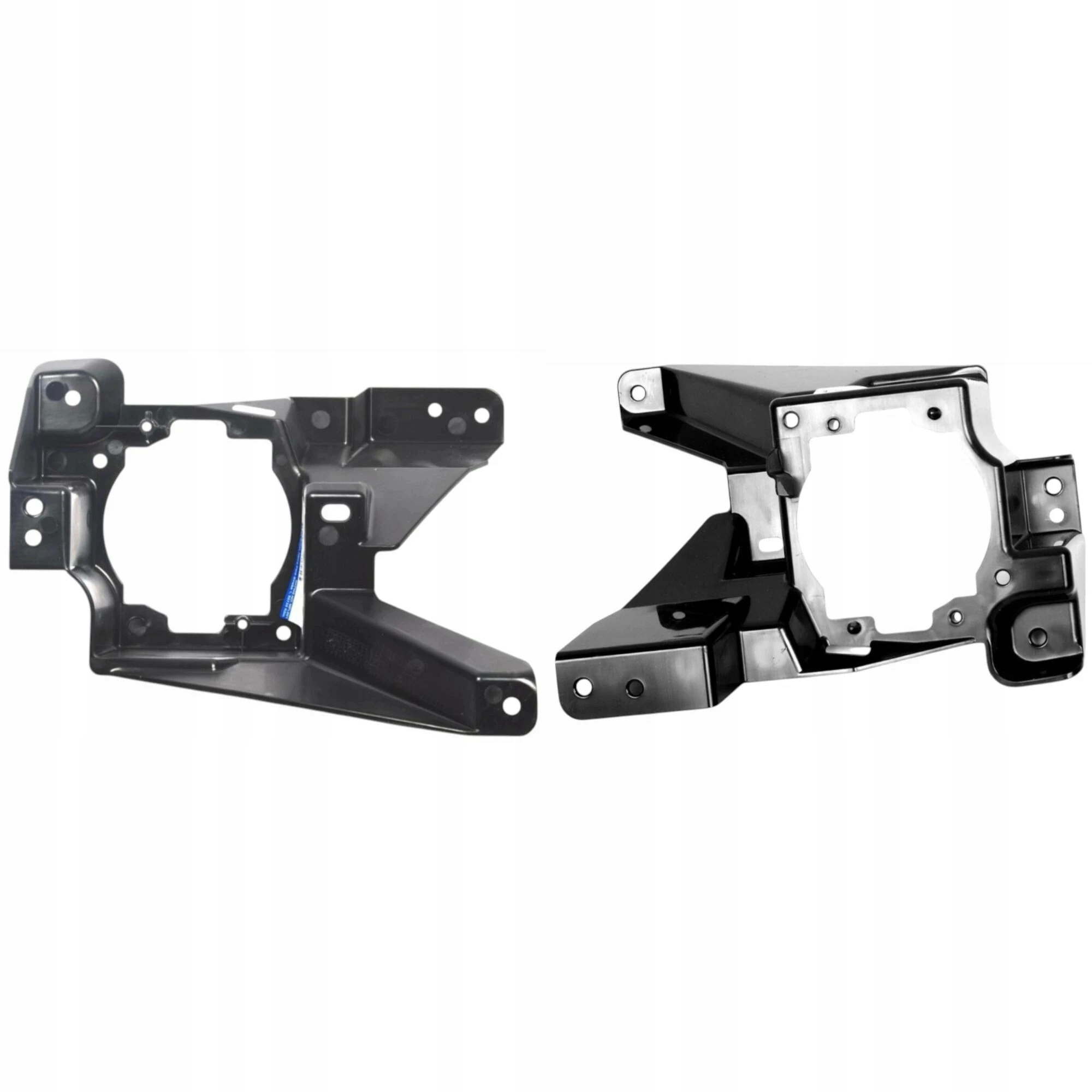 Ford Mondeo Fusion 13-18 Upevnění Halogenu Komplet DS73-15266-BB