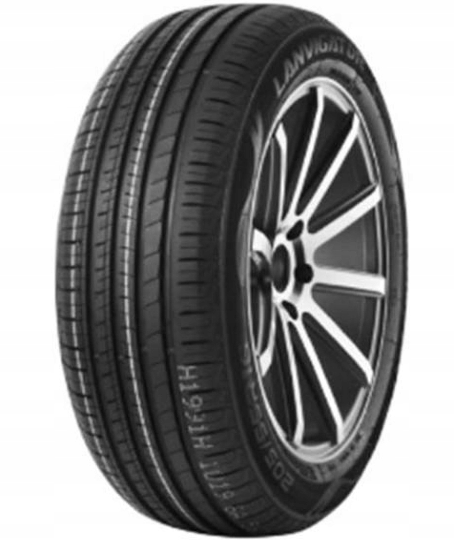 

2x Lanvigator Comfort II Bsw 145/70R12 69 T