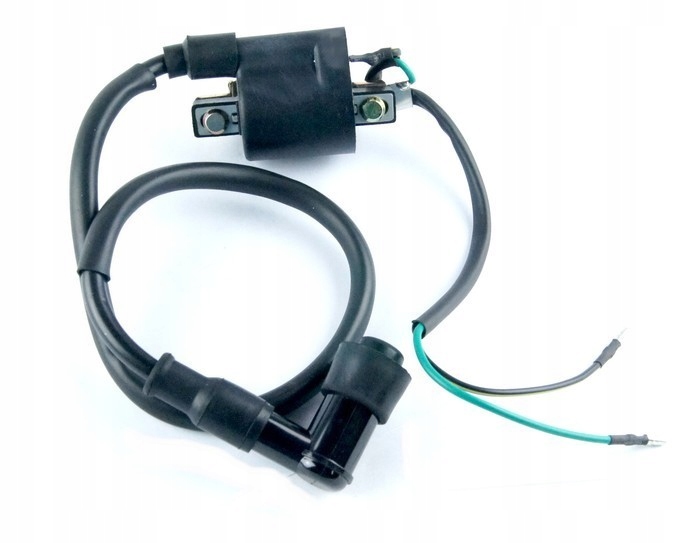 CEWKA ZAPŁONOWA KINGWAY KING 50