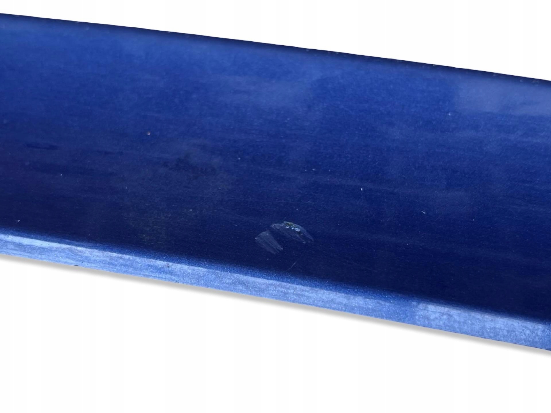 Aileron du capot Arrière BMW 3 E46 facelift 2003 7894335