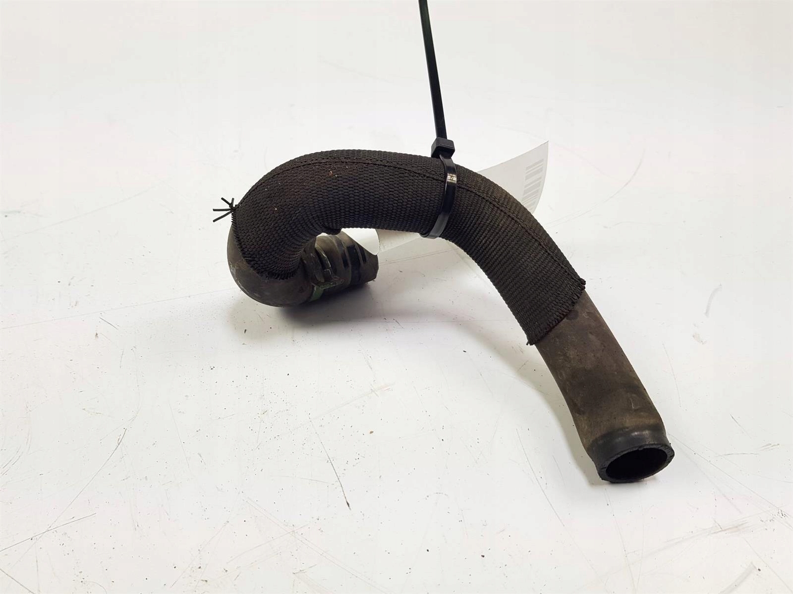 MASERATI QUATTROPORTE ЛИФТ ВПУСКНОЙ ТРУБОПРОВОД