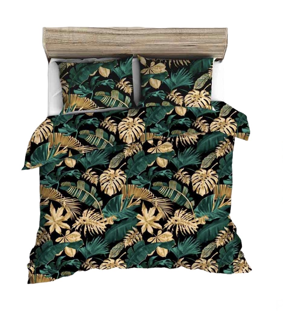 

Pościel 220x200cm 4 x poszewka , bawełna 100%