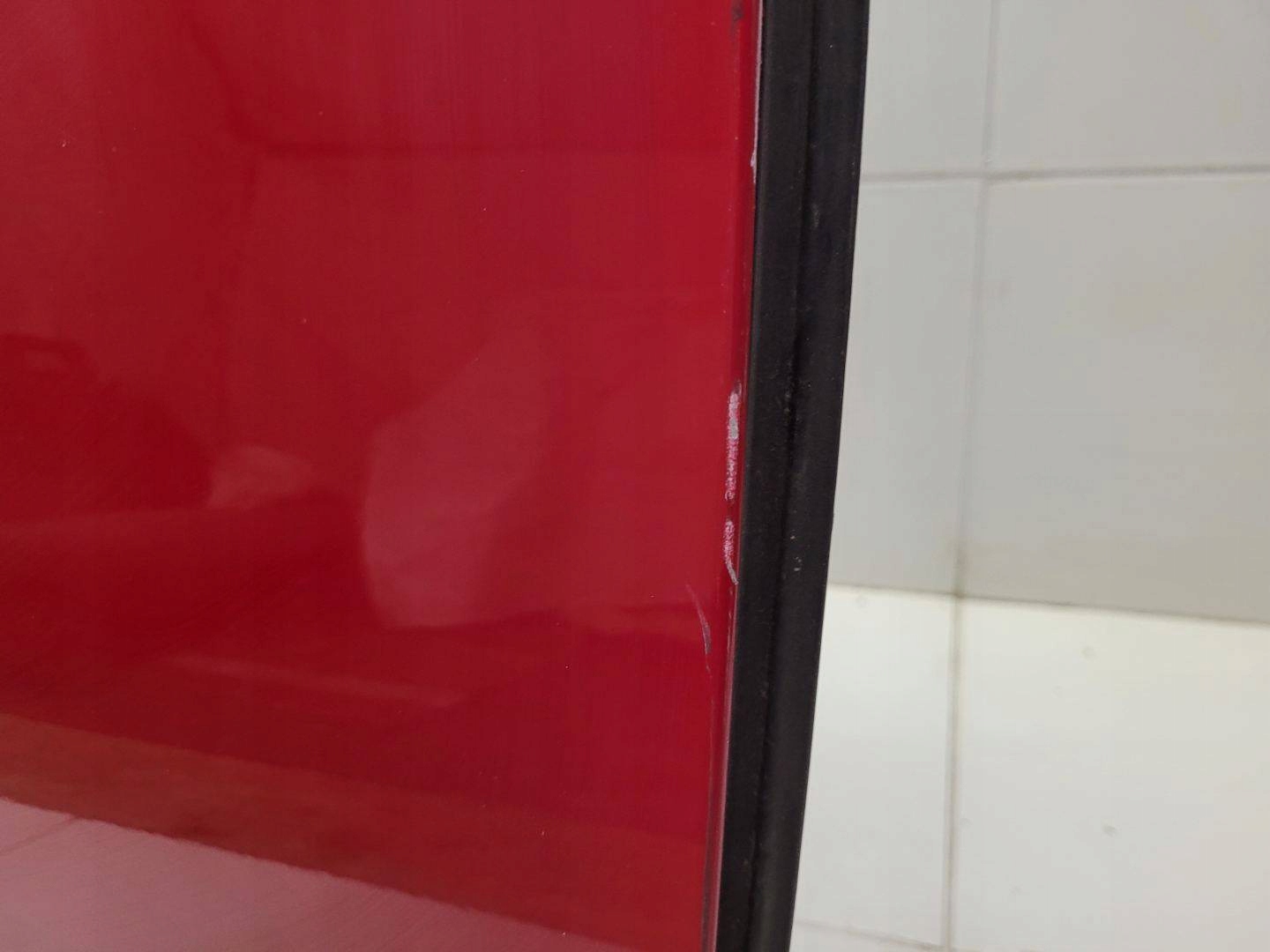 door front right side Alfa Romeo Stelvio 2017
