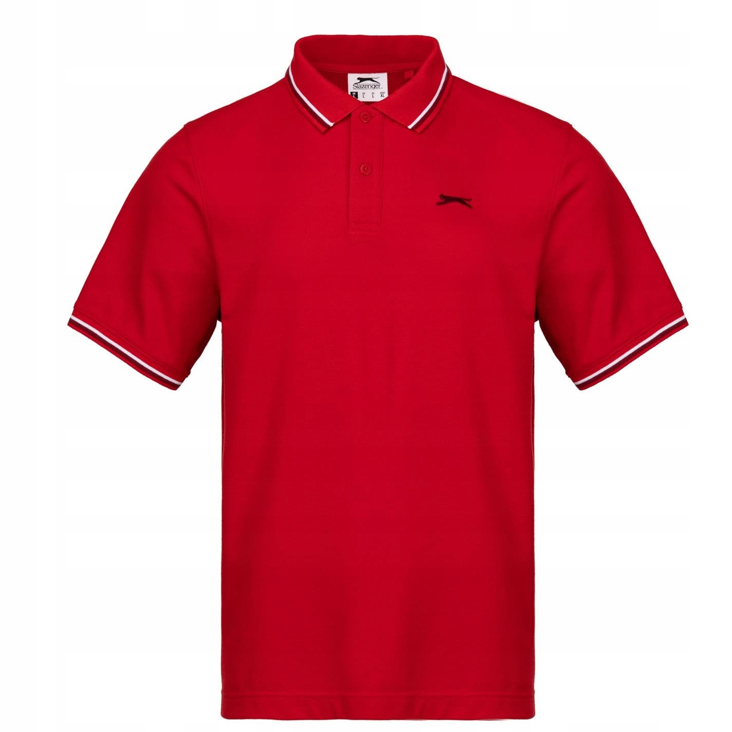

Koszulka Polo Slazenger bawełniana tu 4XL XXXXL
