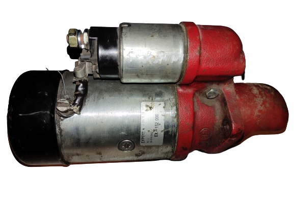 Star 266 - Rozrusznik Producent części Star