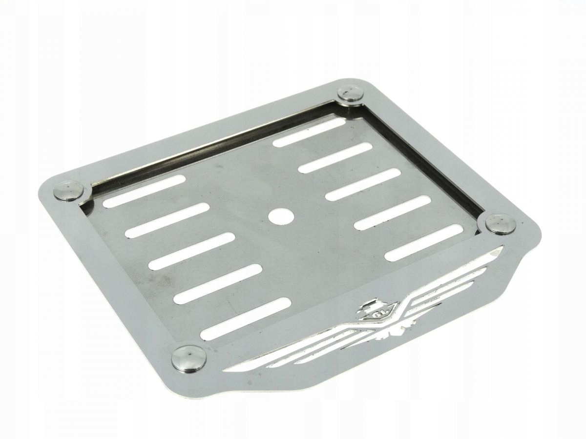 РАМКА НОМЕРНОГО ЗНАКА GOLDWING