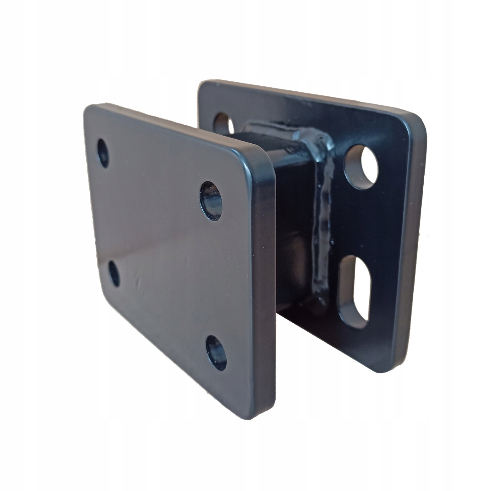 Adaptér hákovej gule 90->83x56 Regulačná vzdialenosť