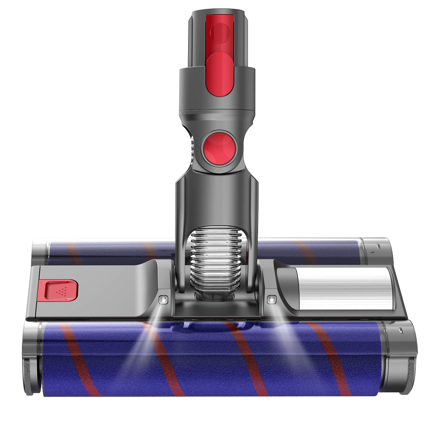 Kartáč s dvojitým válečkem, Náhrada pro Dyson V7, V8, V10, V11