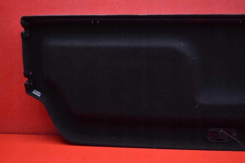 plato boot HYUNDAI TUCSON 1 and 04-10