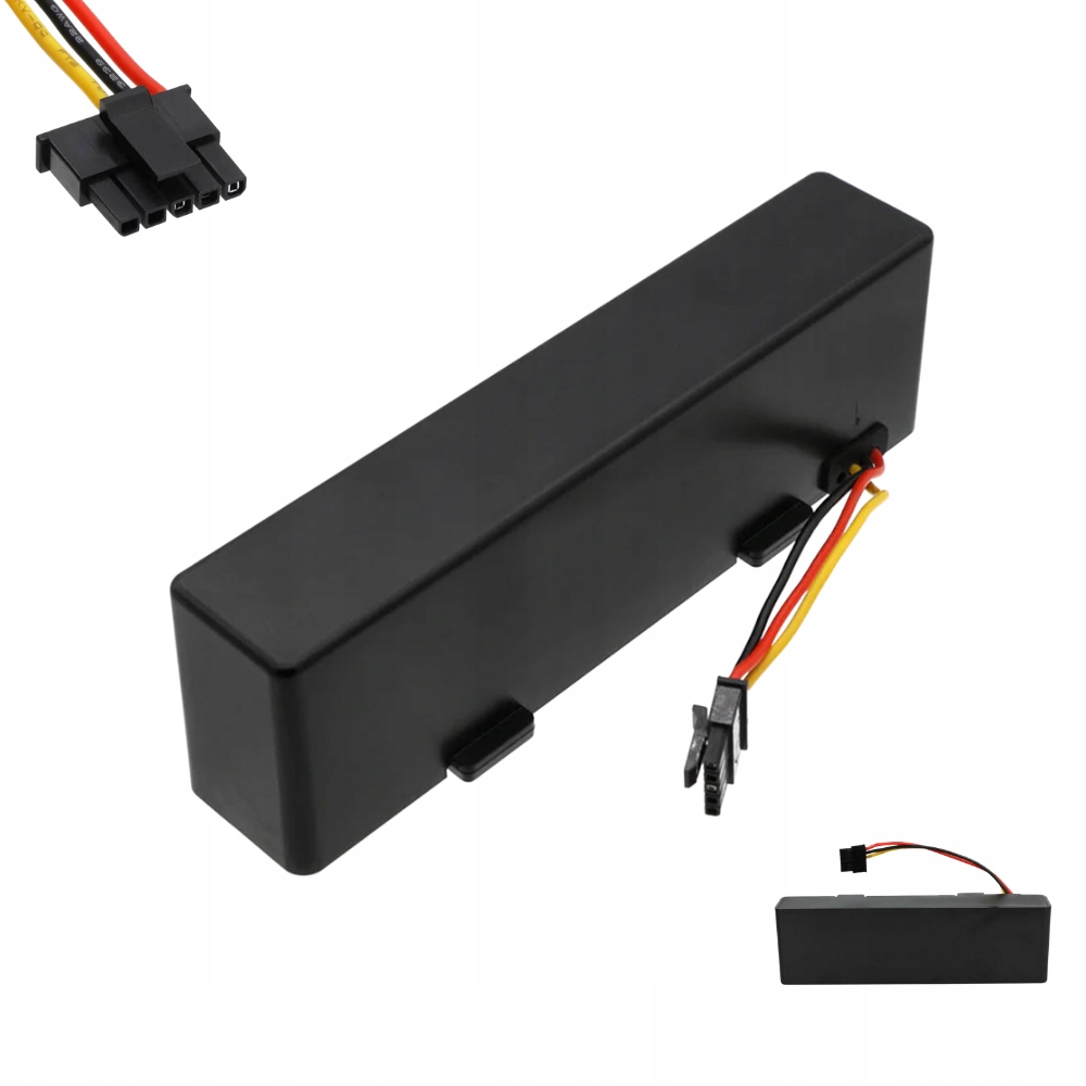 Akumulátor pro vysavač Xiaomi Mi Robot Vacuum Mop STYTJ02YM Viomi V3 V2