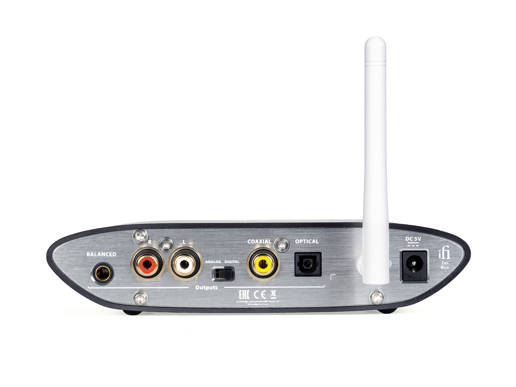 DAC IFI Audio Zen Blue v2 Kod producenta Zen Blue v2