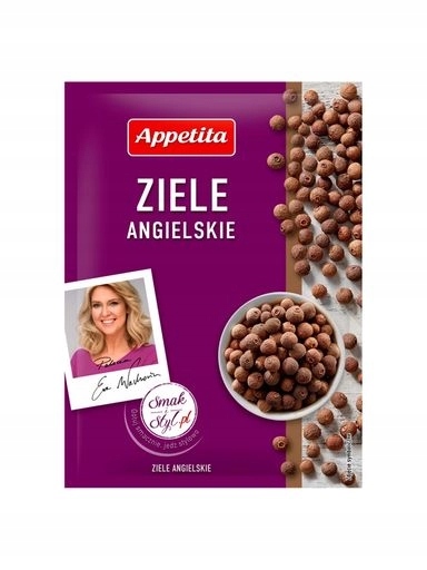 Levně 17 x Appetita Nové koření 15 g