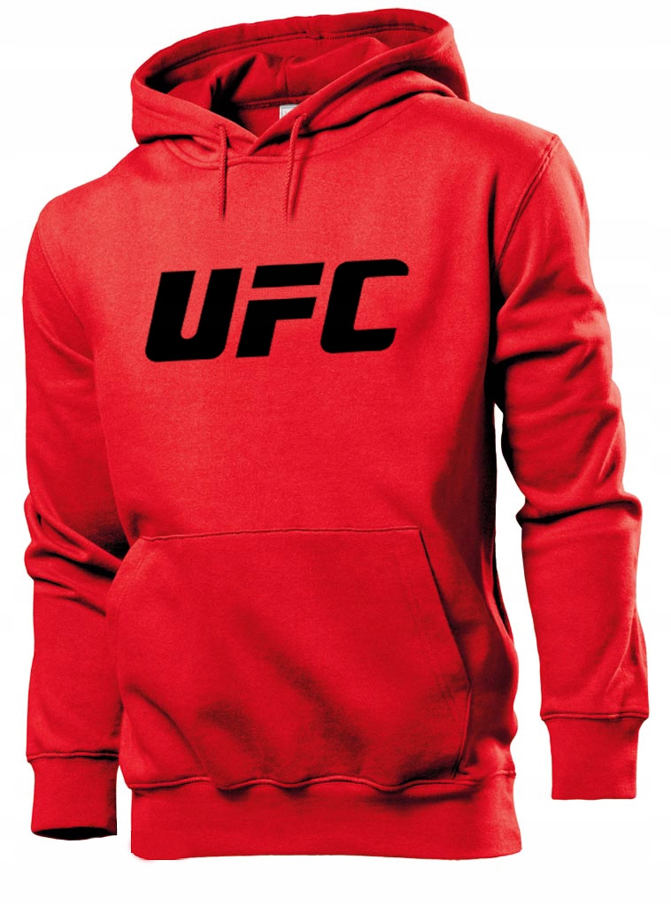 

Bluza Męska Ufc Ultimate Fighting Mma Martial XL