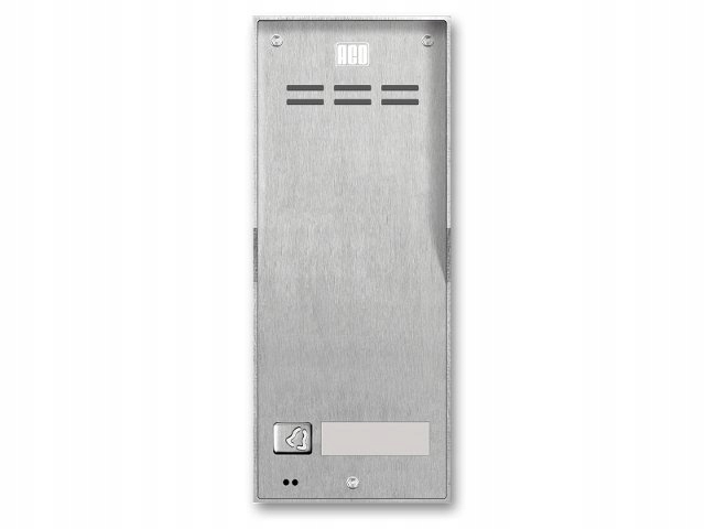 Aco FAM-P-1NPACC Nt nástenný panel pre 1 účastníka, čítačka kľúčeniek