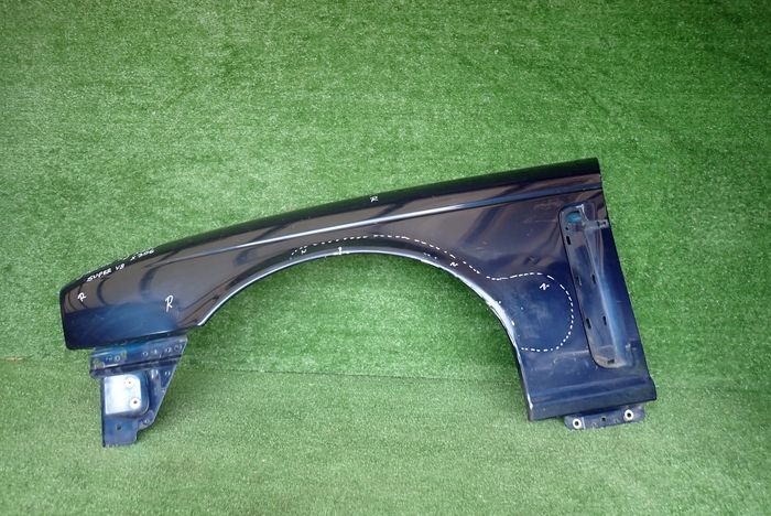JAGUAR XJ X350 X356 fender left front front