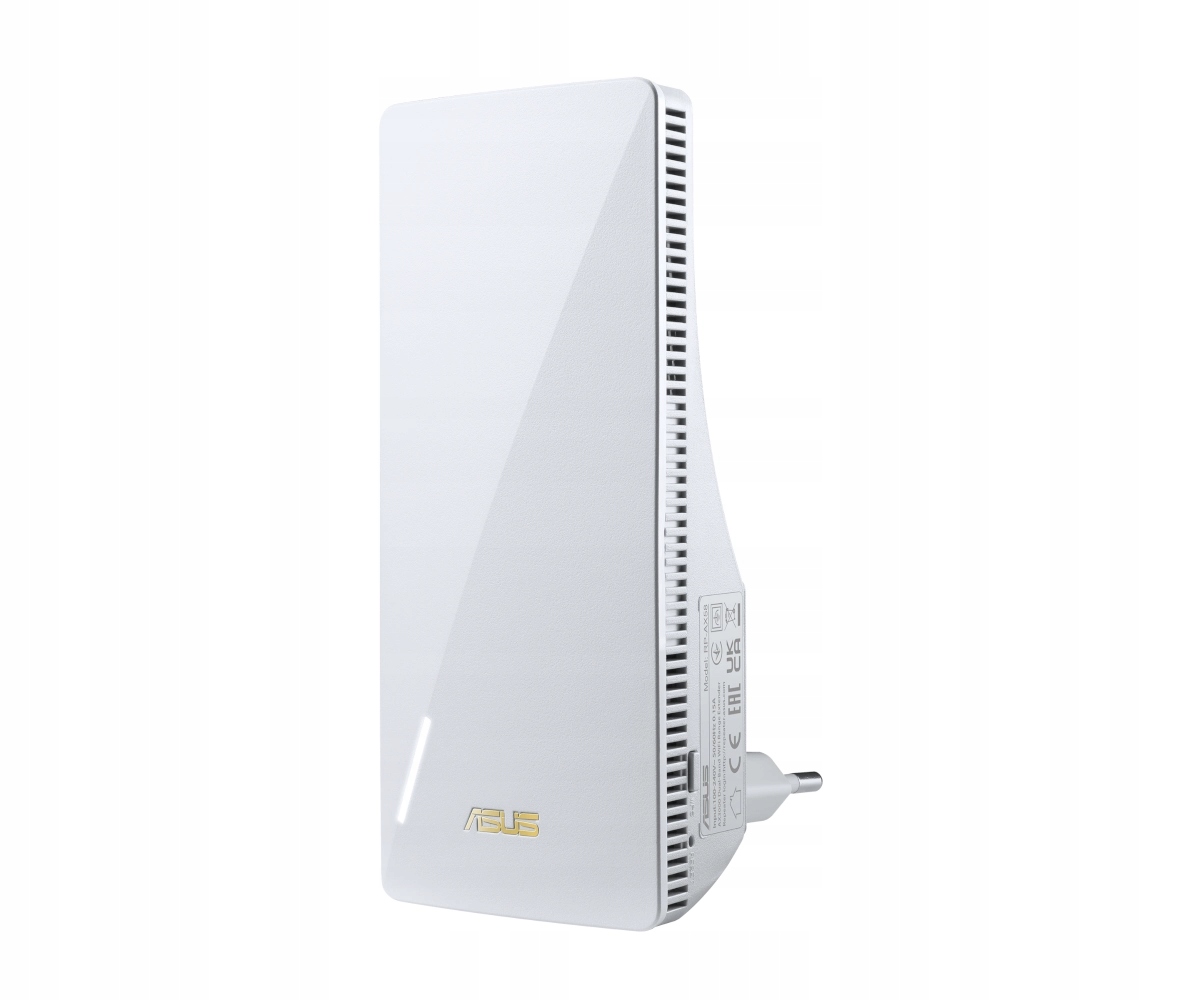 Repeater Asus RP-AX58 802.11ax (Wi-Fi 6)