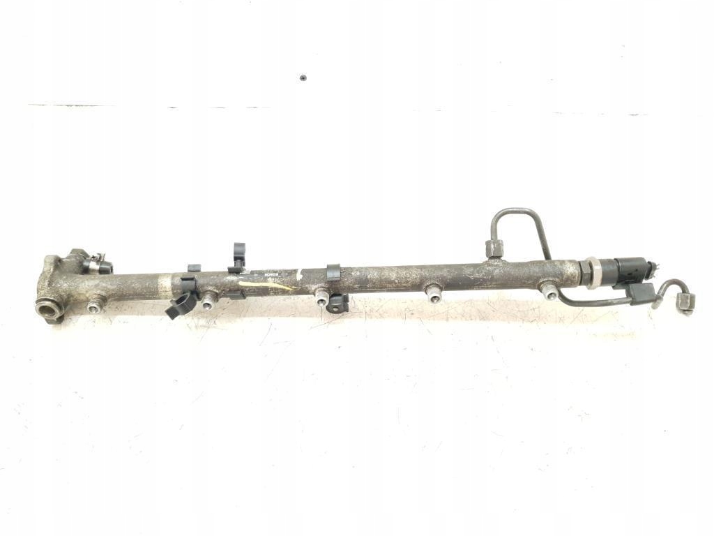 LISTWA WTRYSKOWA JEEP GRAND CHEROKEE II 2.7 WJ