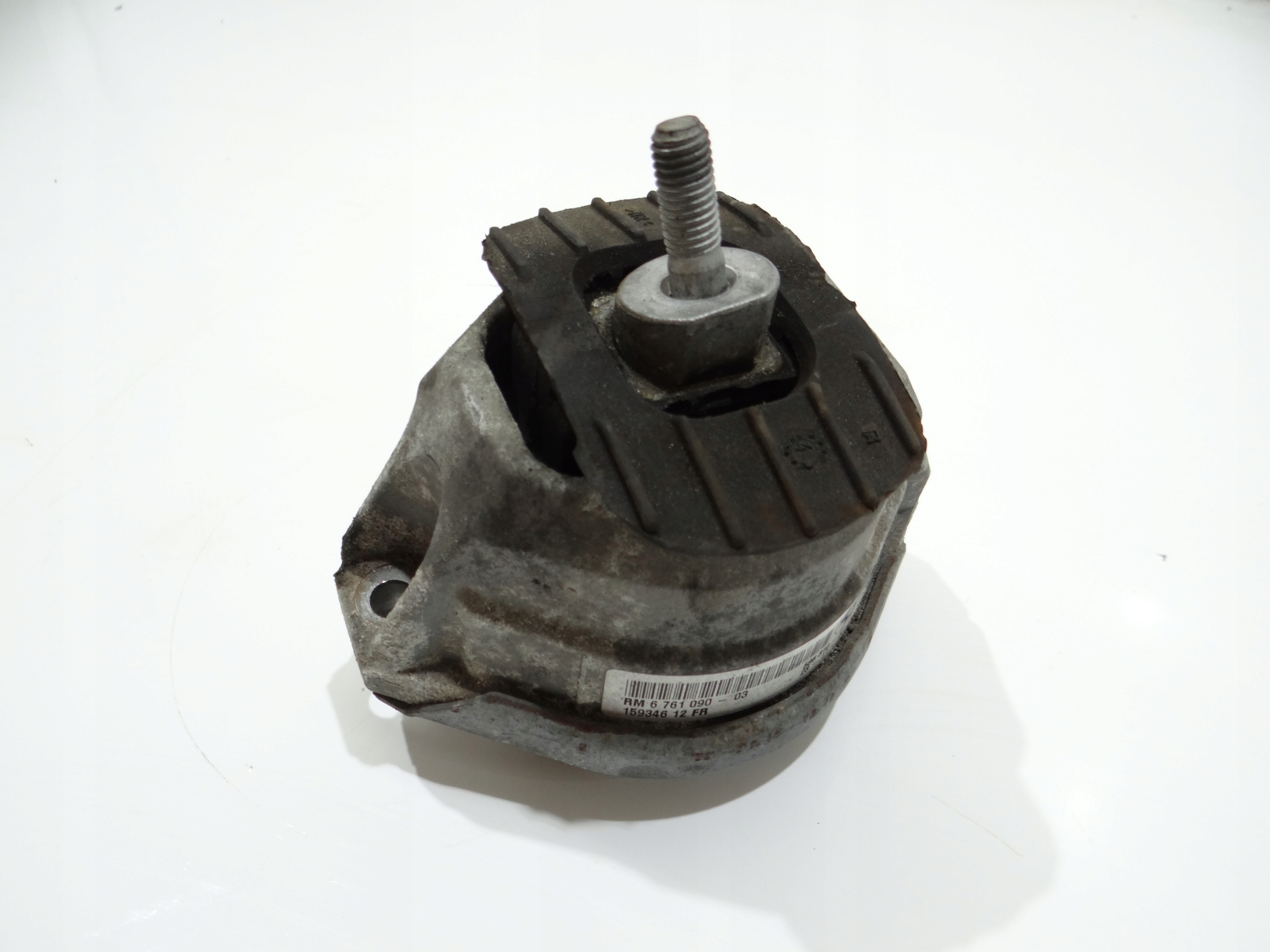 engine mount right BMW E60 M54 6761090 (4295266)