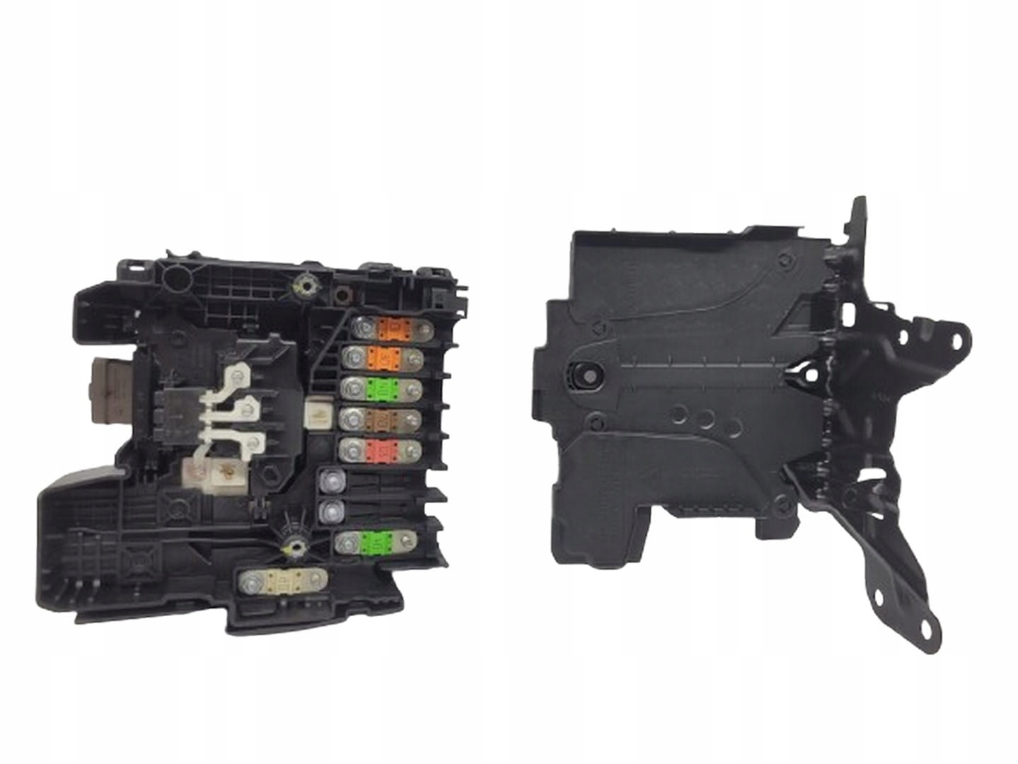 Skrzynka Bezpieczników Citroen C4 Picasso 9675350280 Producent części PSA