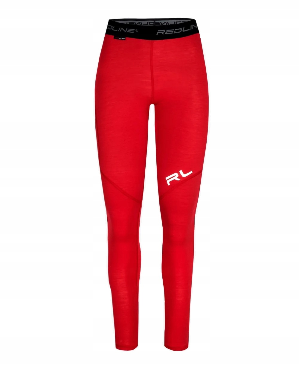 Dámske termoaktívne nohavice Redline Merino Lady