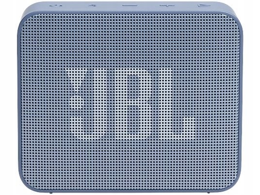 Jbl Bluetooth reproduktor Go Essential 2 modrý
