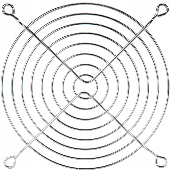 

Osłona wentylatora 90mm x 90mm