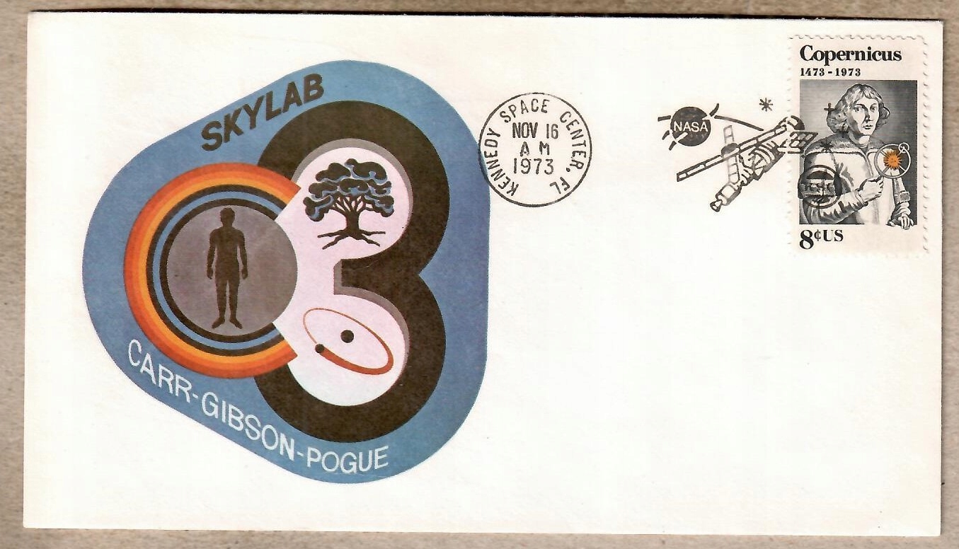 USA, kosmos, Kopernik