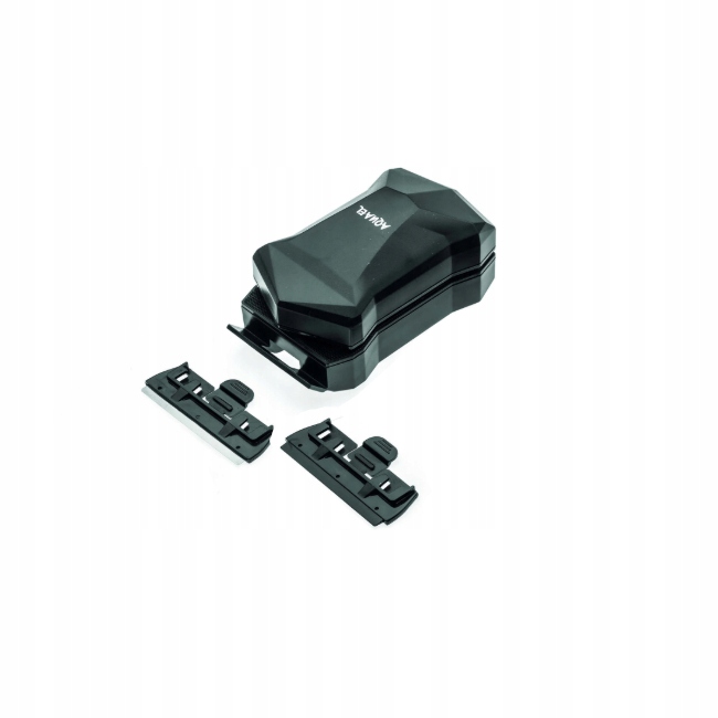 Levně Aquael Čistič 2v1 magnetický plovoucí L 5-10 mm