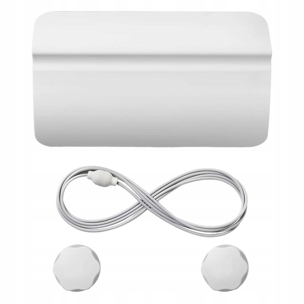 2 x automatyczne otwieranie drzwi dla zwierząt Producent części Inny