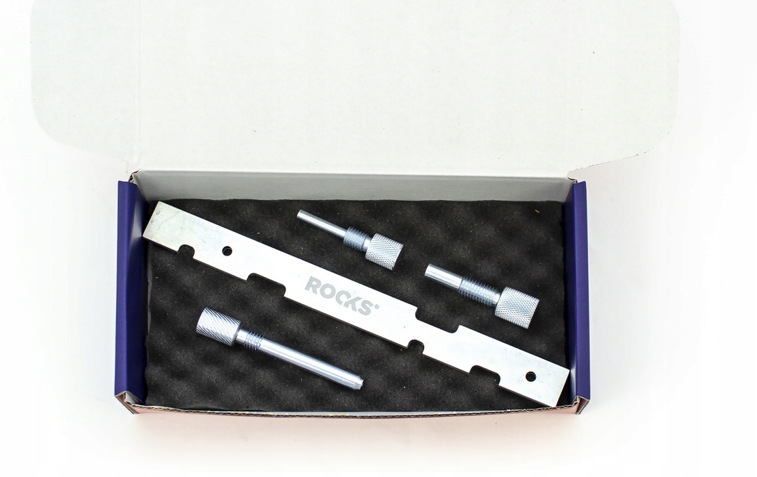 

Blokada Rozrządu Ford/mazda 1.25 1.4 1.6 1.7 1.8 2