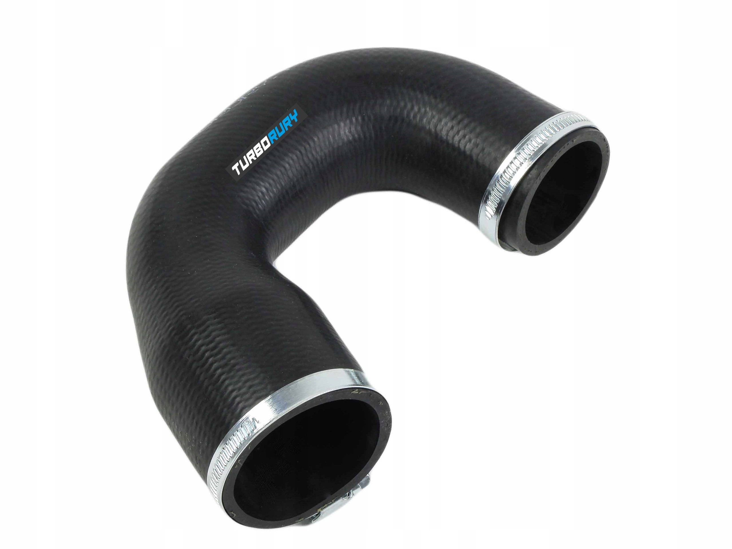 Kabel Trubka Hadice Turbo Intercoolera Fiat Croma 1.9 Jtd 51803879