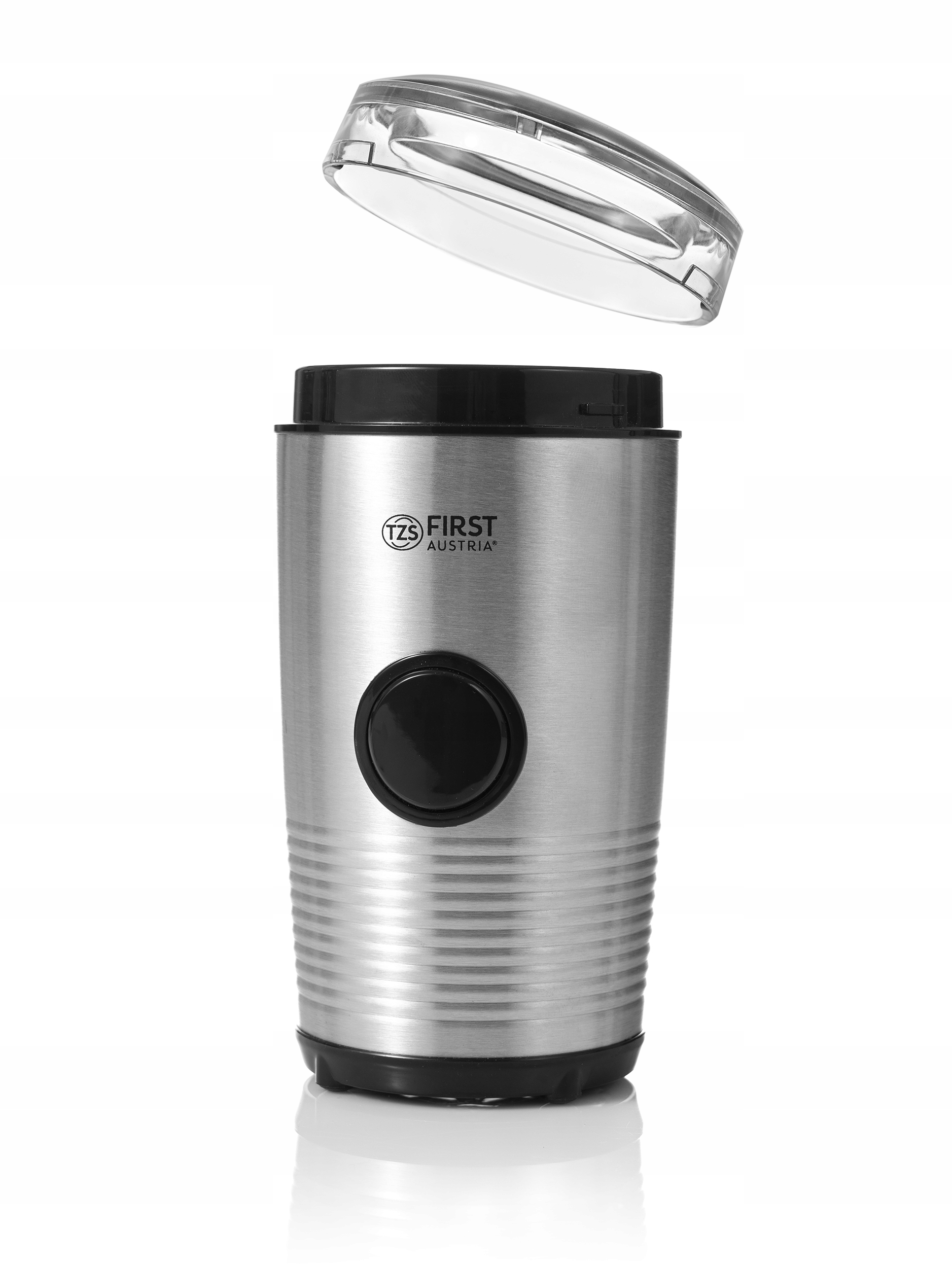 Młynek do kawy STAL NIERDZEWNA First Austria Model 5480-1