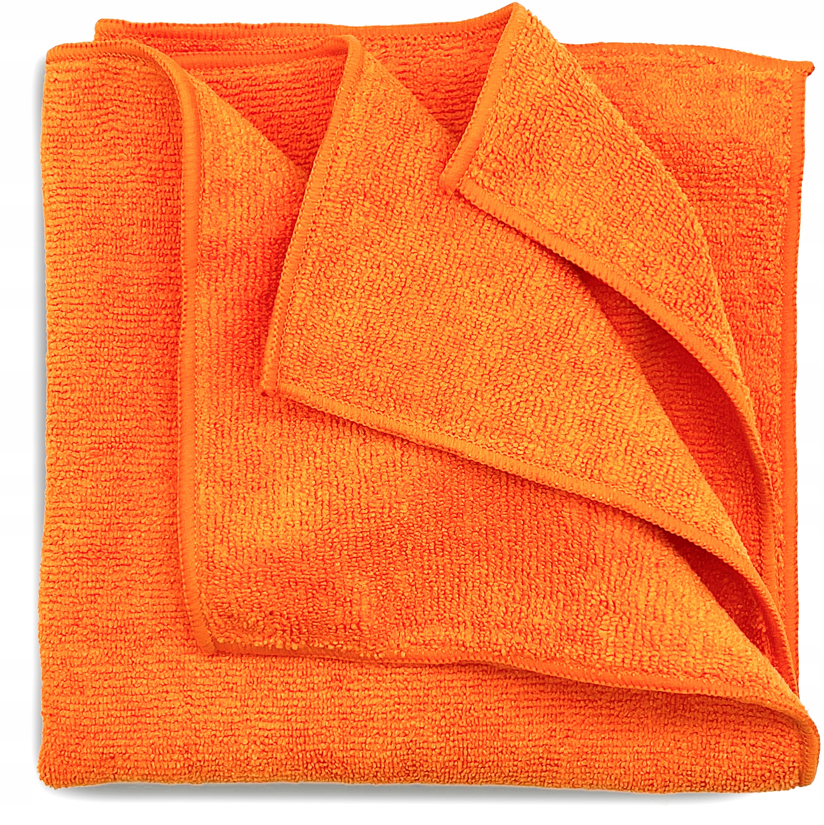 

Monster Shine Apt Orange Miękka Mikrofibra 40x40cm