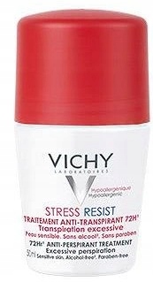

Vichy Stress Resist Antyperspirant w kulce 50ml