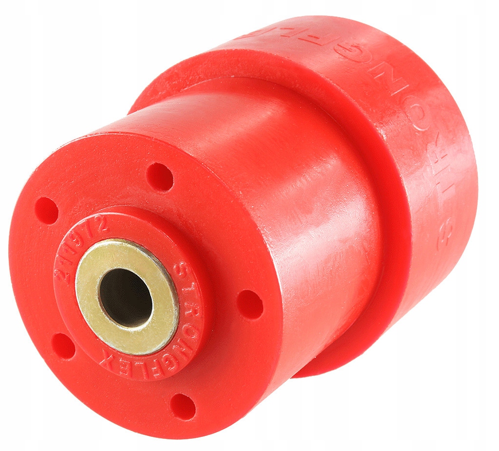 Pouzdro zadního nosníku Toyota Corolla IX (01-07) E120 E130 4872502220