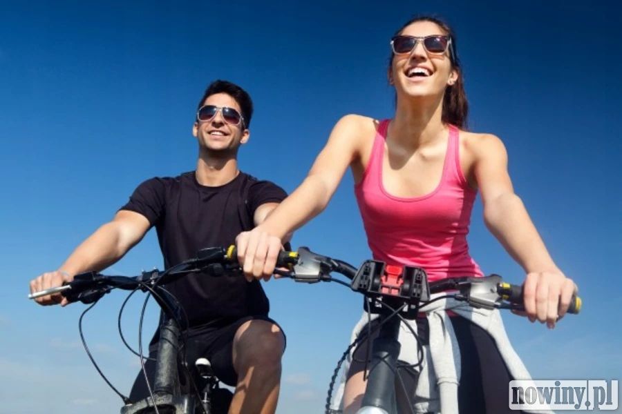 UNIBIKE VISION LDS GRAFITOWY RAMA 17 Model Vision LDS