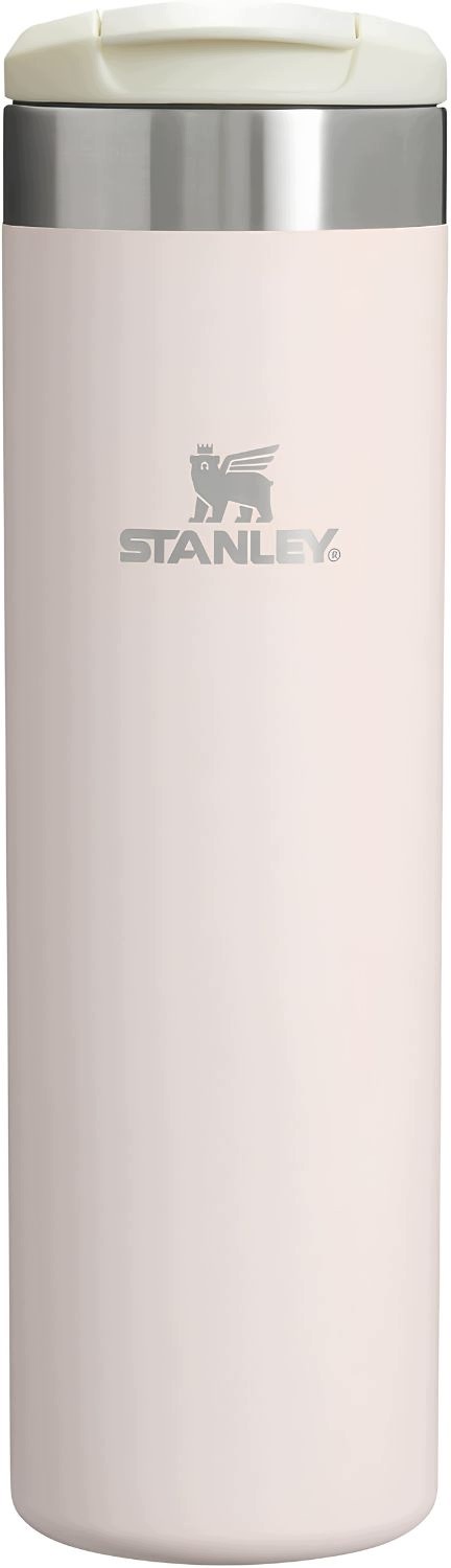 Kubek Termiczny 590 ML Stal Nierdzewna Szczelny Ciepło Zimno